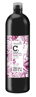 Nouvelle CE Oxidant 1,5% 1000ml Color Effective Liquid Toner