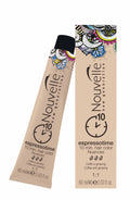 Nouvelle Espressotime 3 dunkelbraun 60ml