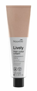Nouvelle Lively 0.00 Aufheller 100ml Hair Color Cream