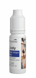 Nouvelle Lively color drops blue 20ml