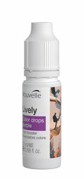 Nouvelle Lively color drops purple 20m l