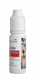 Nouvelle Lively color drops red 20ml