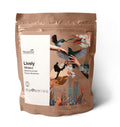 Nouvelle Lively Mildeco Blondierpulver 500g 7 Tonstufen ammoniakfrei