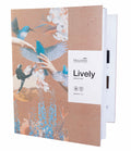 Nouvelle Lively Farbkarte