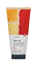 Nouvelle REV UP Red Farbkur 200ml Hair Color Improver