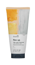 Nouvelle REV UP Ice Farbkur 200ml Hair Color Improver