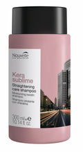 Nouvelle KR Care Shampoo 300ml, Kera Sublime