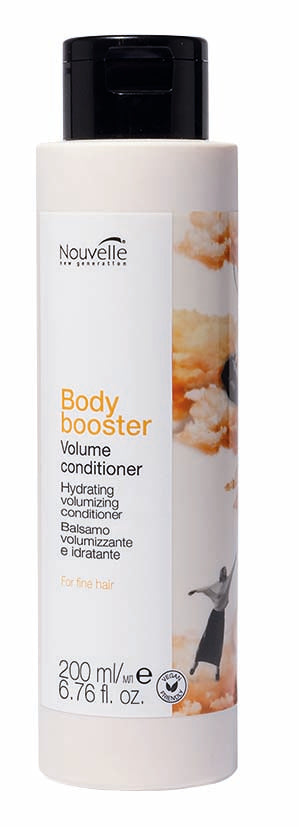 Nouvelle Body Booster Volume Conditioner 200ml