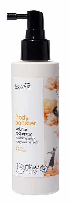 Nouvelle Body Booster Volume Root Spray 150ml