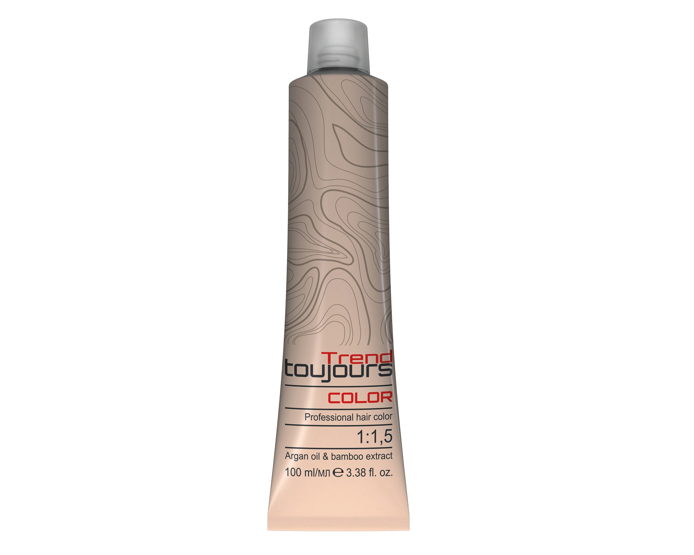 Trend Toujours 1 schwarz 100ml