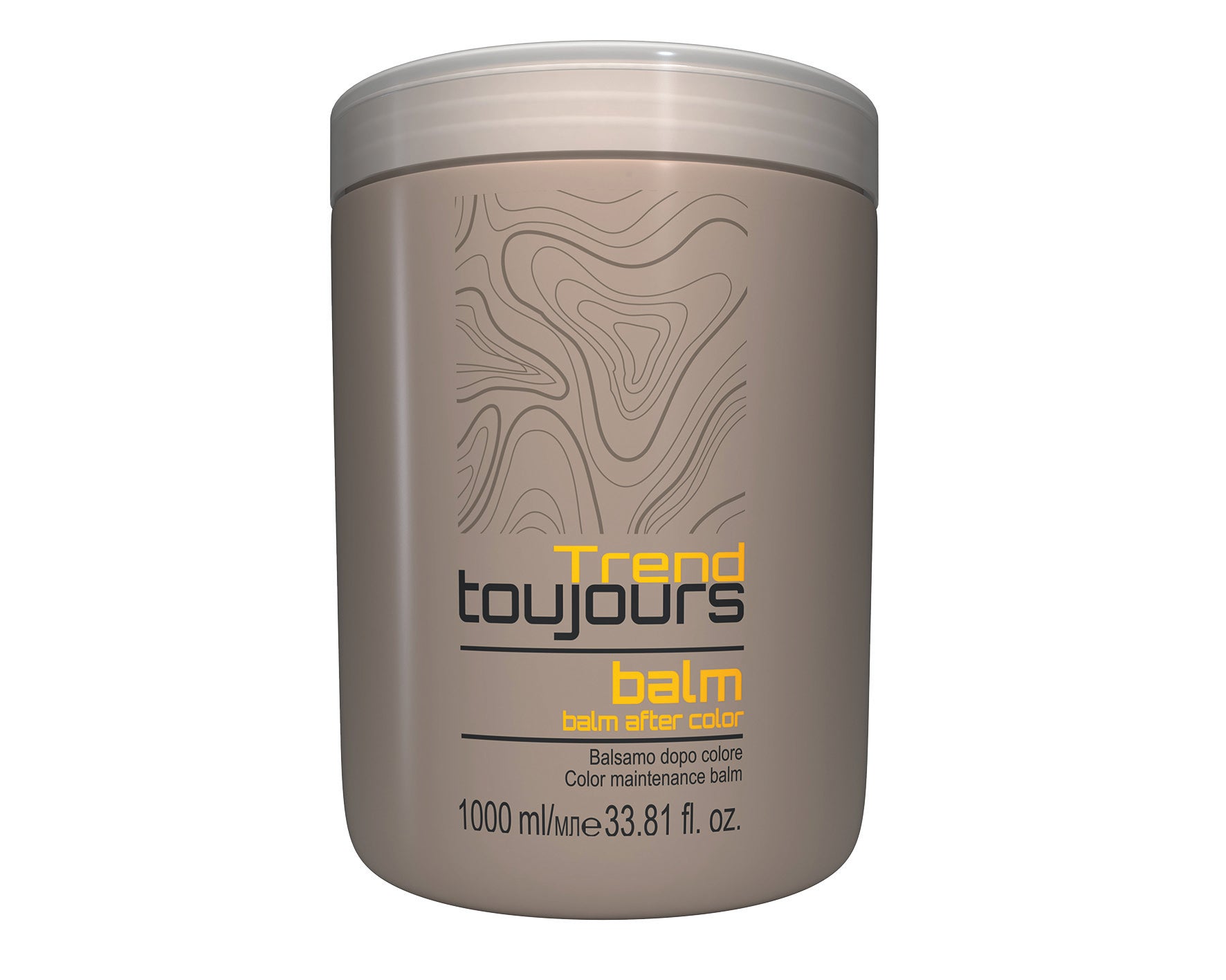 Trend Toujours Balm after Color 1000ml