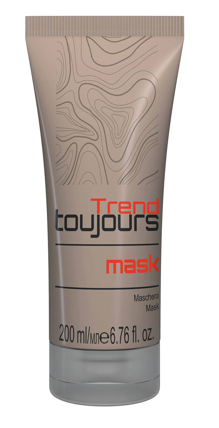 Trend Toujours Mask 200ml