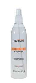Trend Toujours Two Shots Bipahse Treatment 250ml Hair&Face