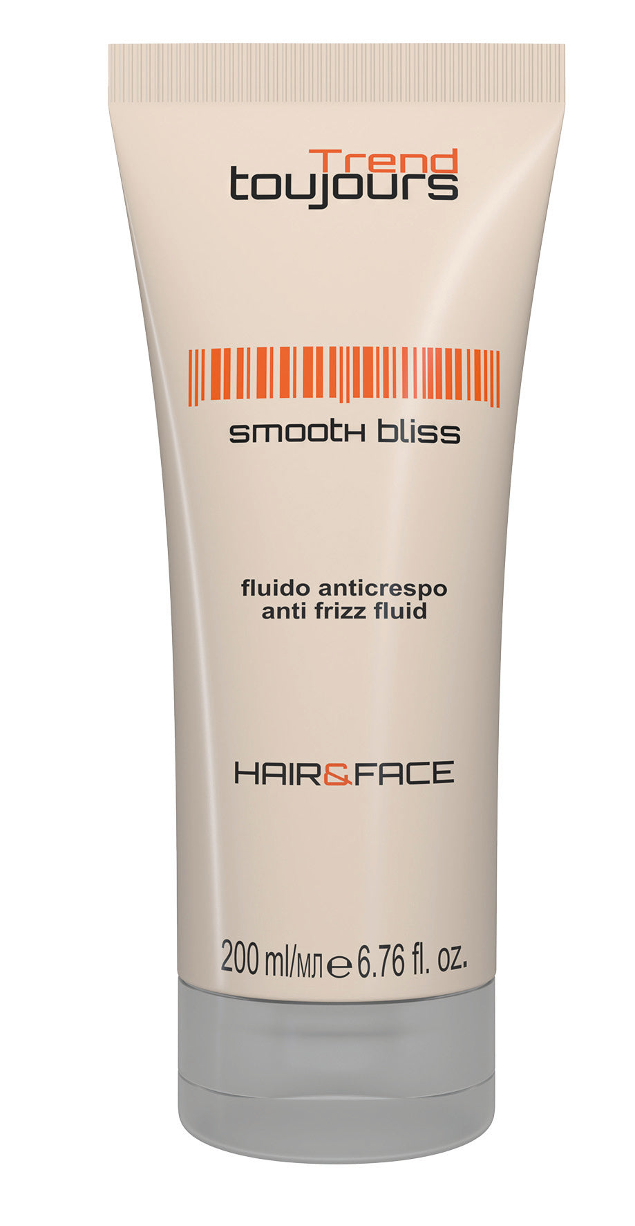 Trend Toujours Smooth Bliss Anti Frizz Fluid 200ml Hair&Face