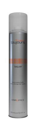 Trend Toujours Laquer extra strong Hair Spray 500ml Hair&Face