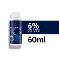 Wella WELLOXON PERFECT 6% 60 ml
