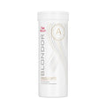 Wella Blondor Freelights weißes Blondierpulver 400 g