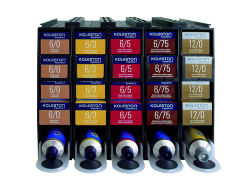 Wella Color Vorratssystem, P5 1 PCE
