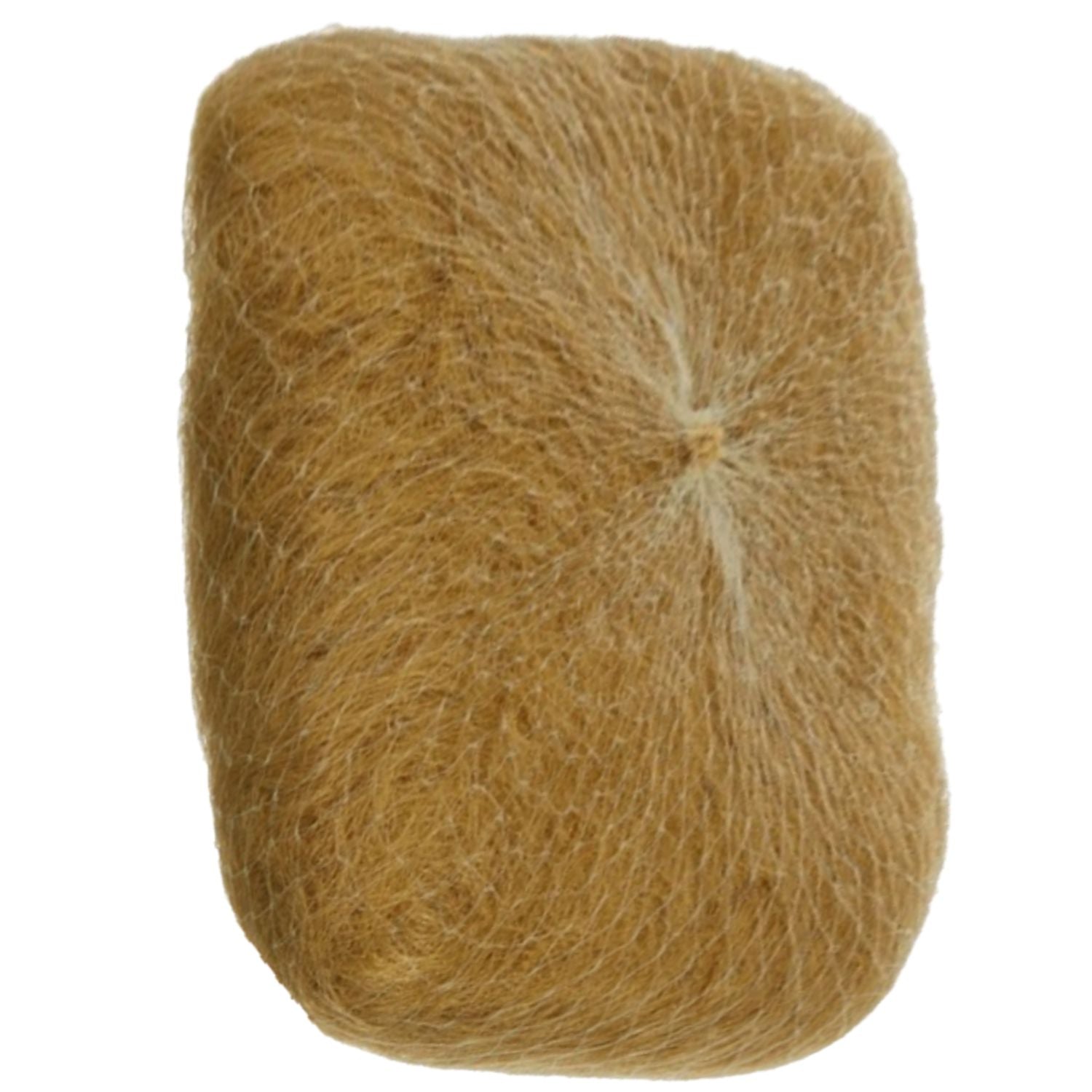 A&A Haarunterlage hell 11x9cm 35g