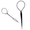 A&A Haardreher Twister sz 2er Frisurenhilfe Schlinge Schlaufe