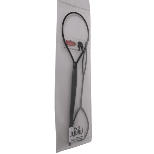 A&A Haardreher Twister sz 2er Frisurenhilfe Schlinge Schlaufe