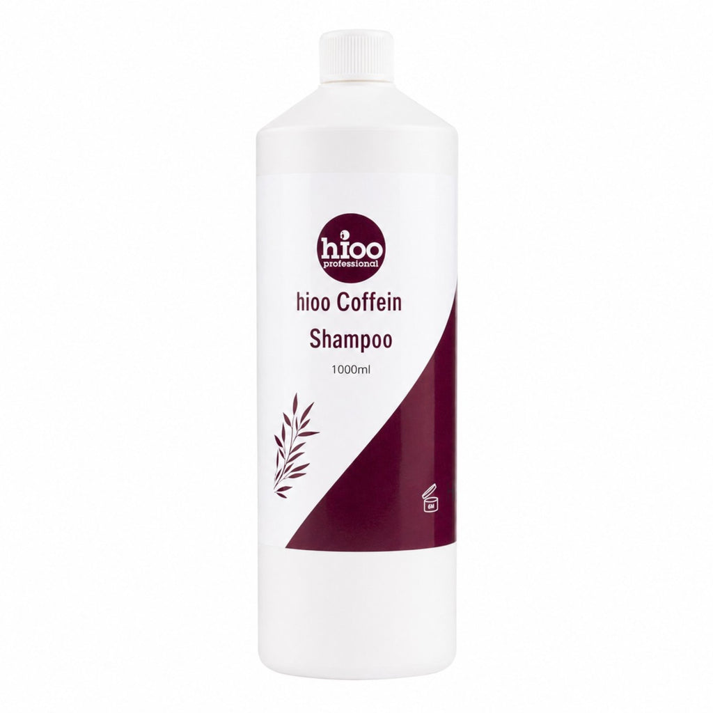 hioo Coffein Shampoo 1000ml