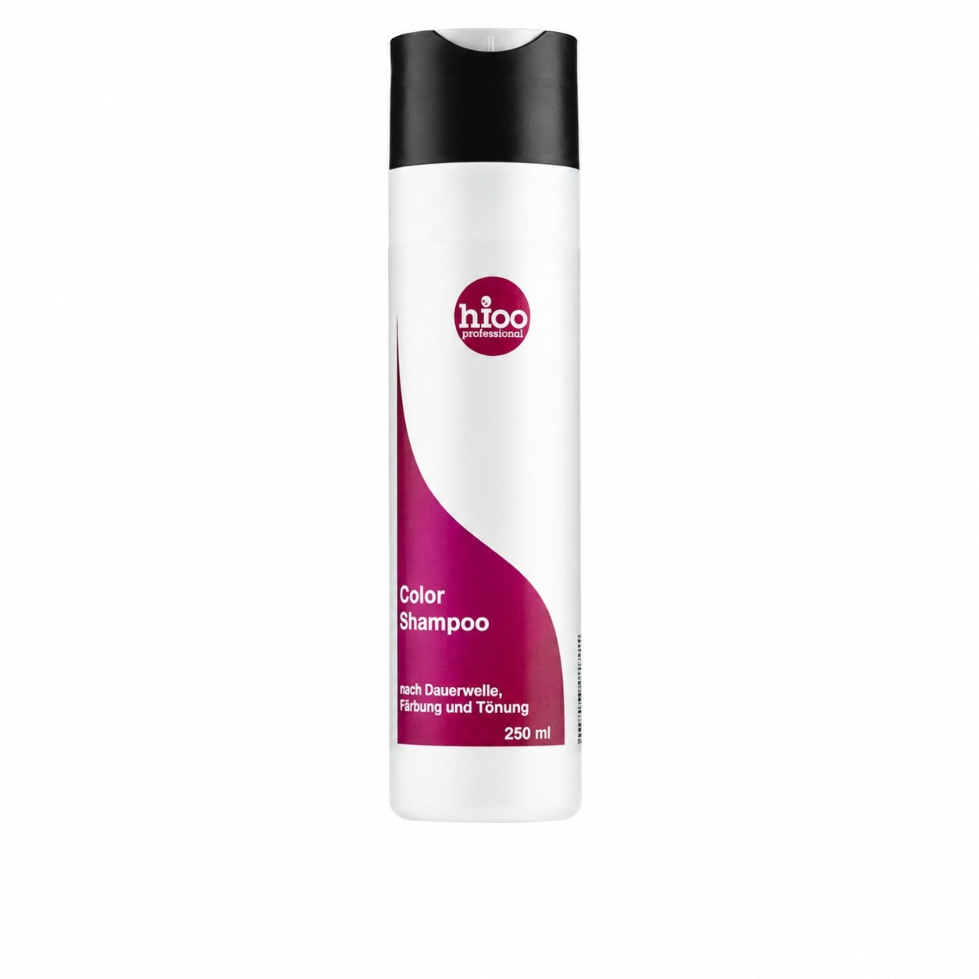 hioo Color Shampoo 250ml