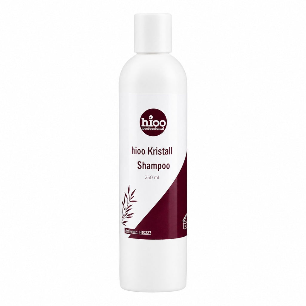 hioo Kristall Shampoo 250ml