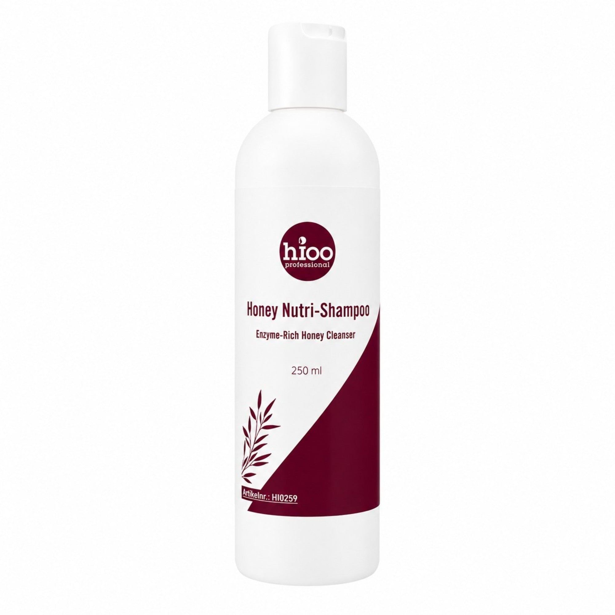 Honey Nutri- Shampoo 250ml