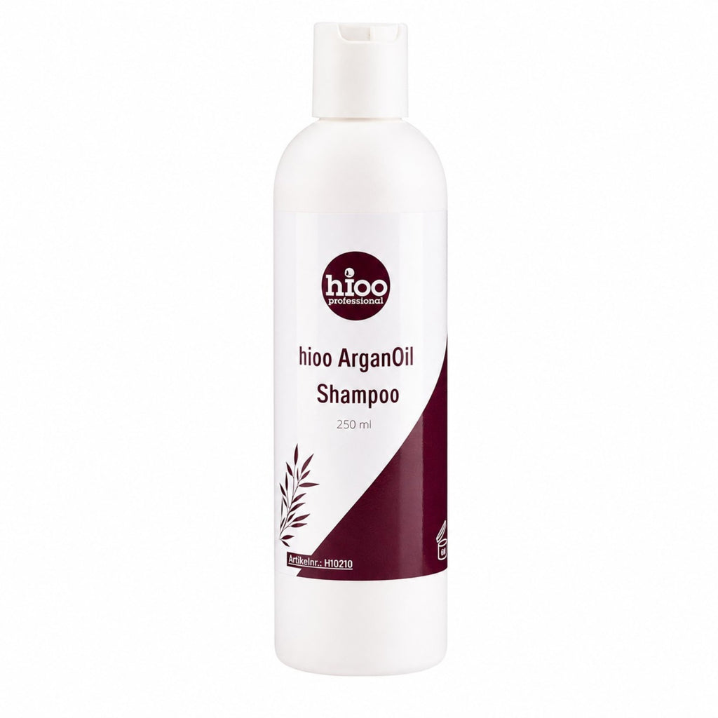 hioo ArganOil Shampoo 250ml
