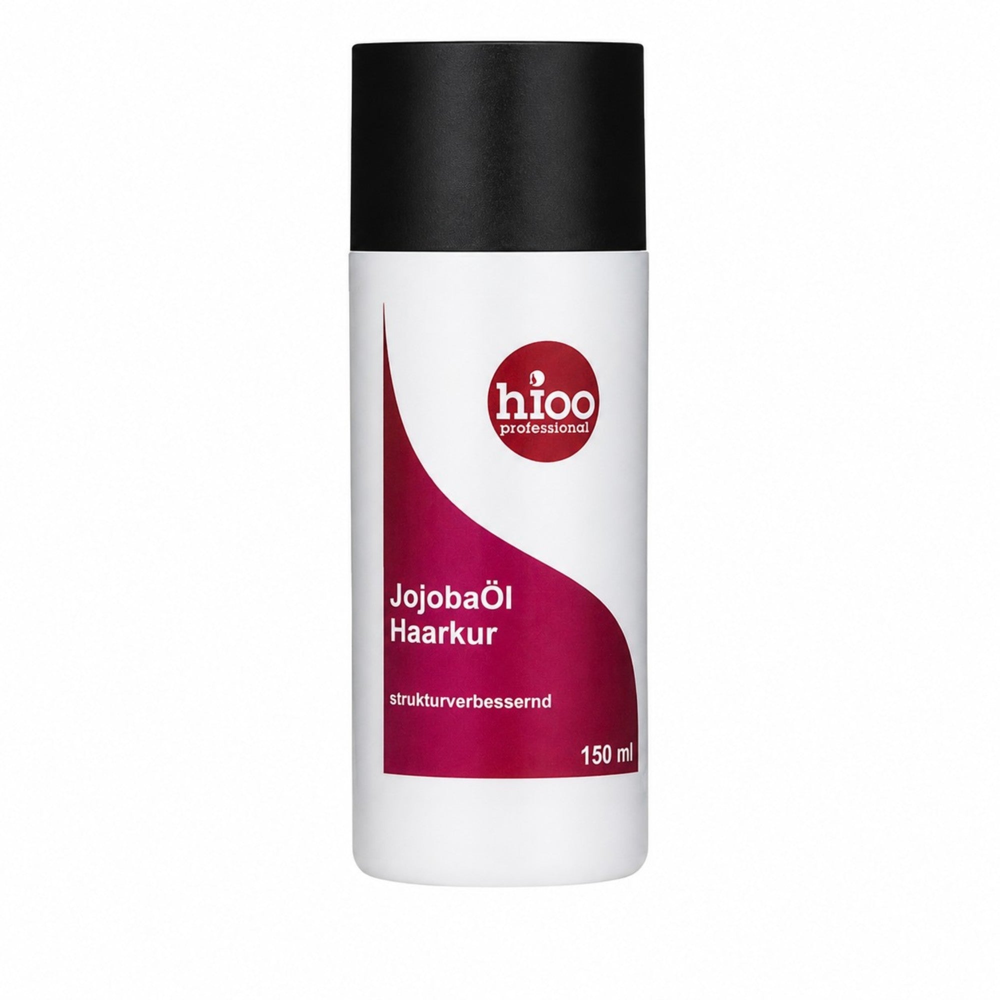 hioo JoJoba Öl Haarkur 150ml