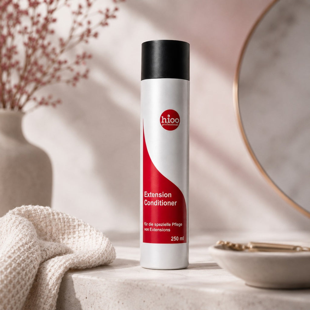 hioo Extensions Conditioner 250ml