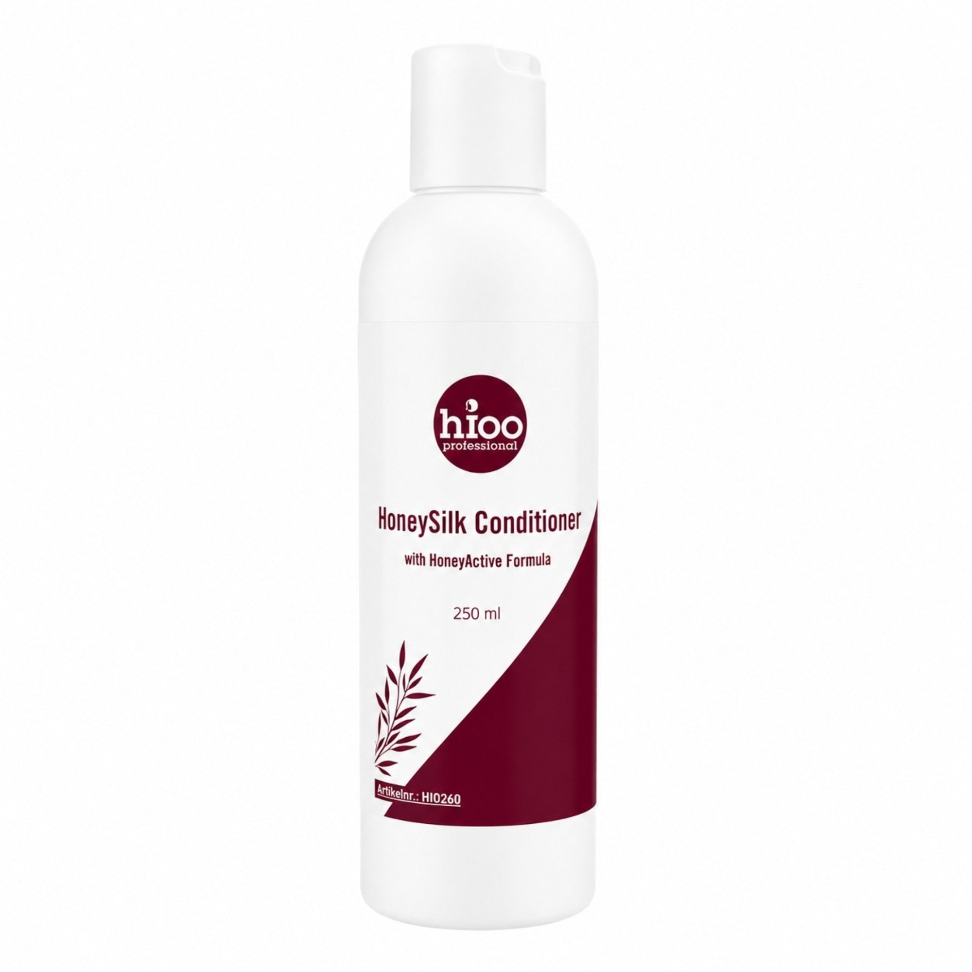 HoneySilk Conditioner 250ml