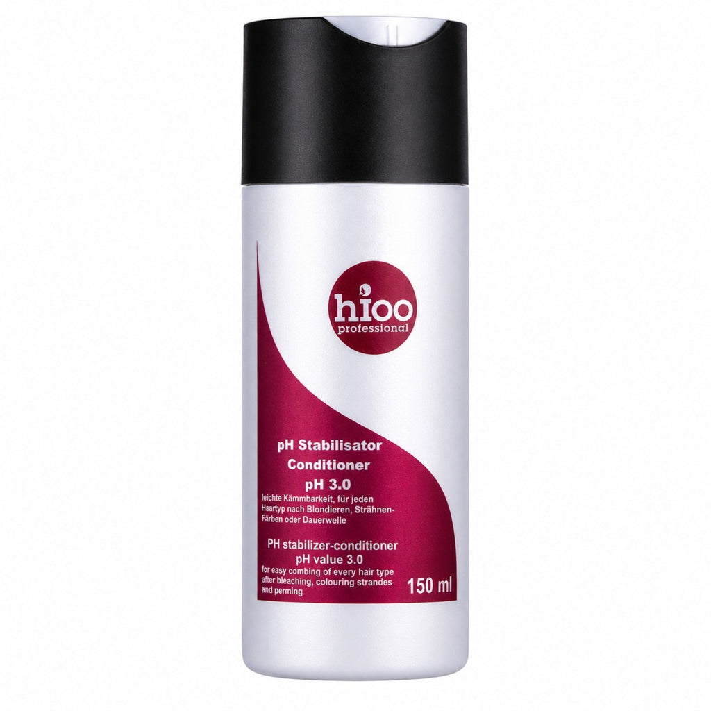 hioo pH Stabilisator Conditioner pH 3.0 150ml