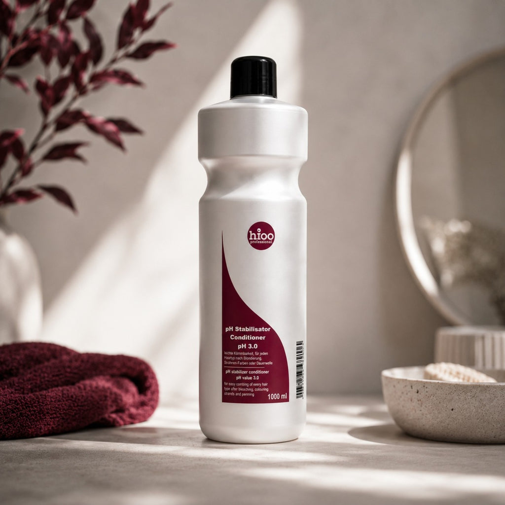hioo pH Stabilisator Conditioner pH3.0 1000ml