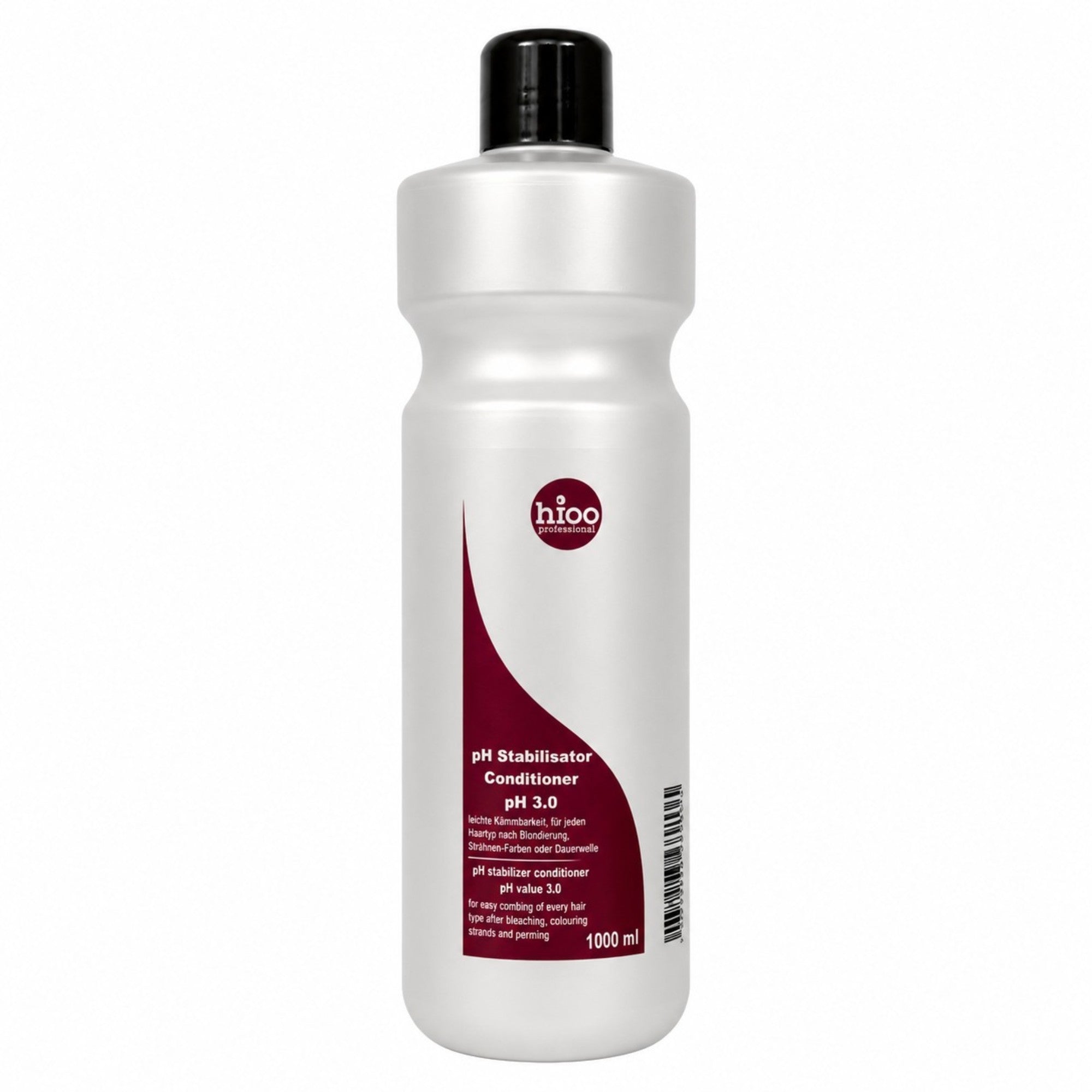 hioo pH Stabilisator Conditioner pH3.0 1000ml