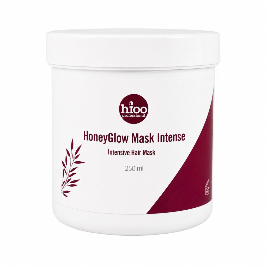 HoneyGlow Mask Intense 250ml