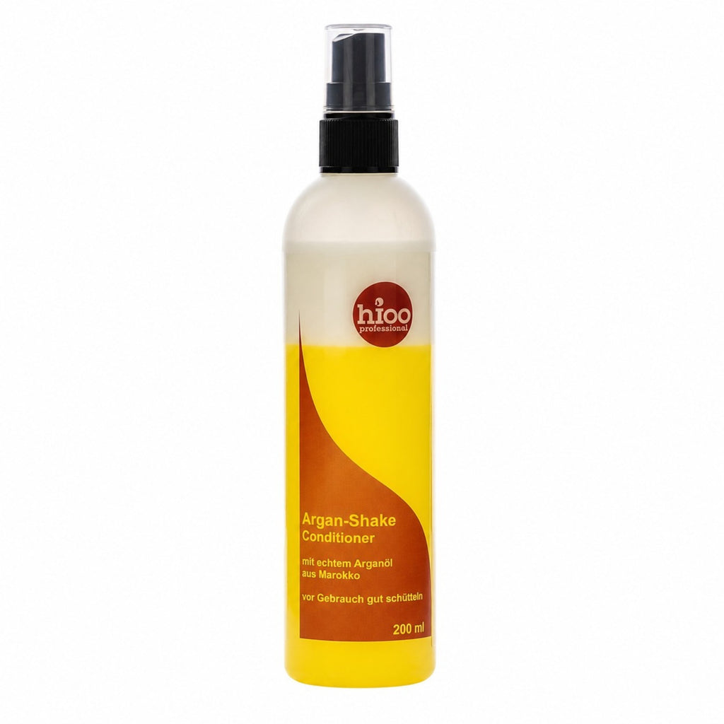 hioo Argan Shake Conditioner 200ml