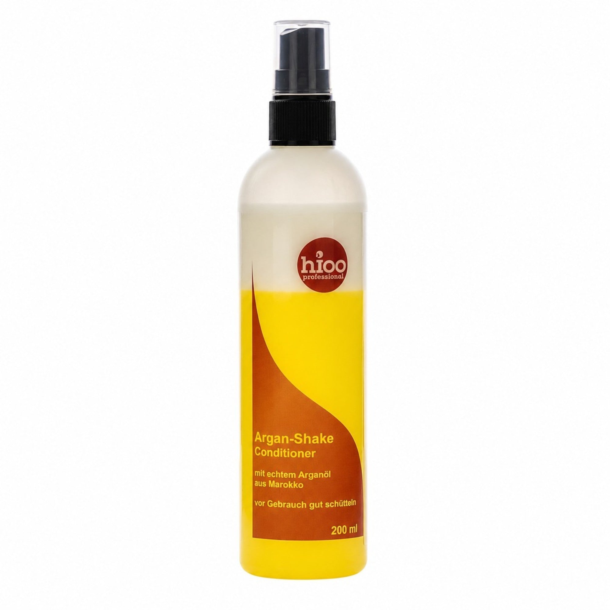 hioo Argan Shake Conditioner 200ml
