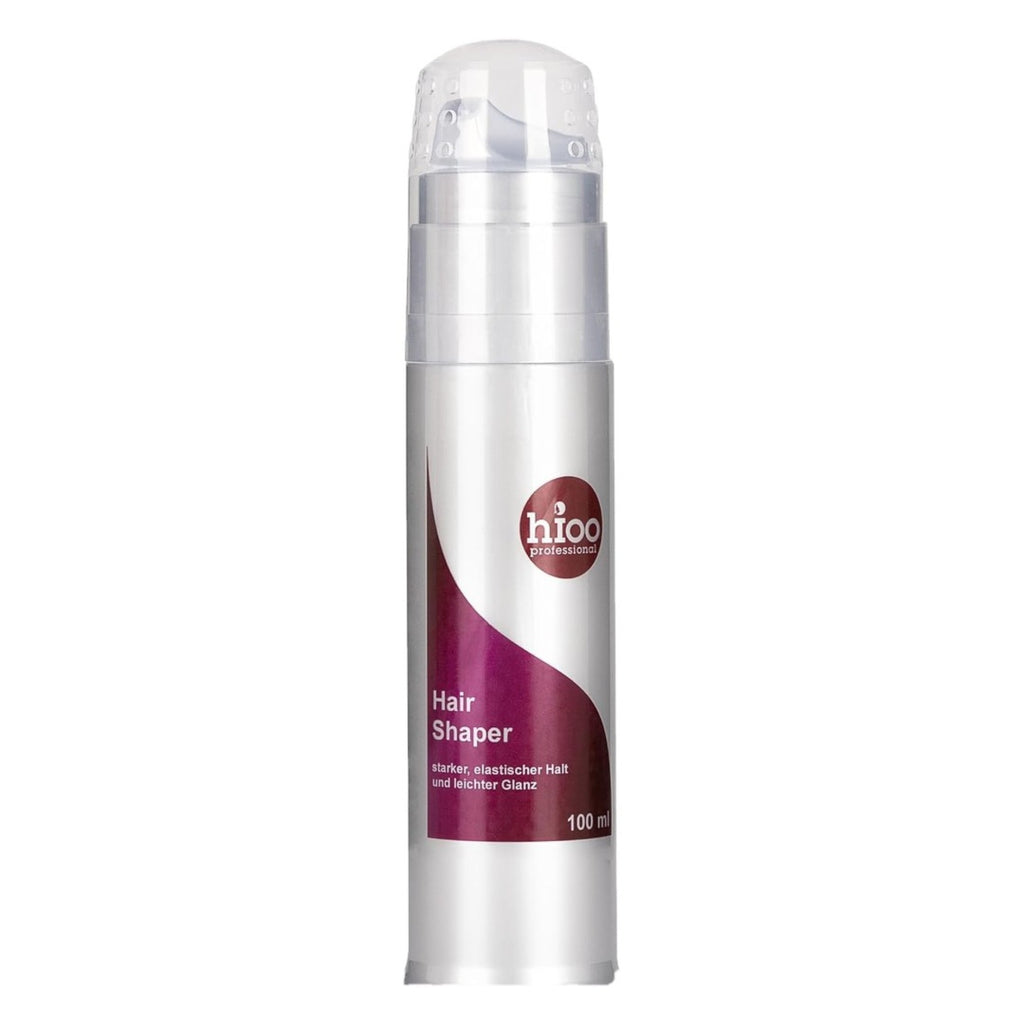 hioo Hair Shaper, 100ml Spender
