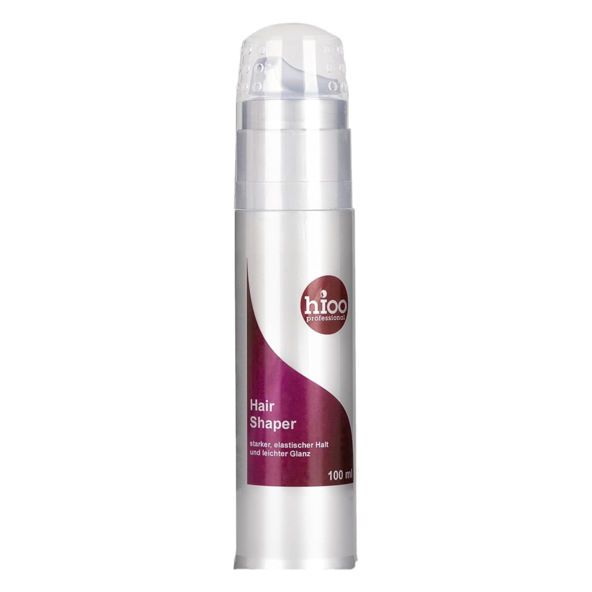 hioo Hair Shaper, 100ml Spender