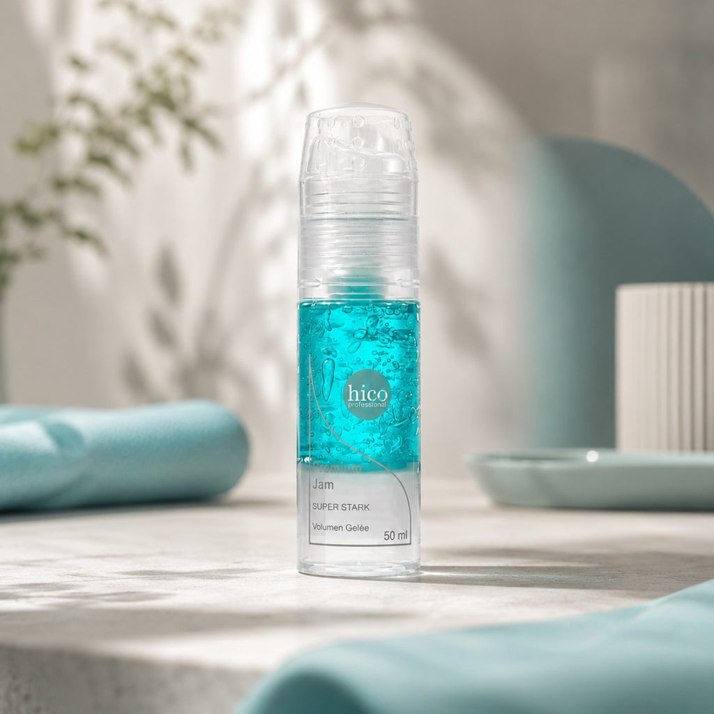 hioo LaBoum Jam Stärke 4/5, 50ml Tube