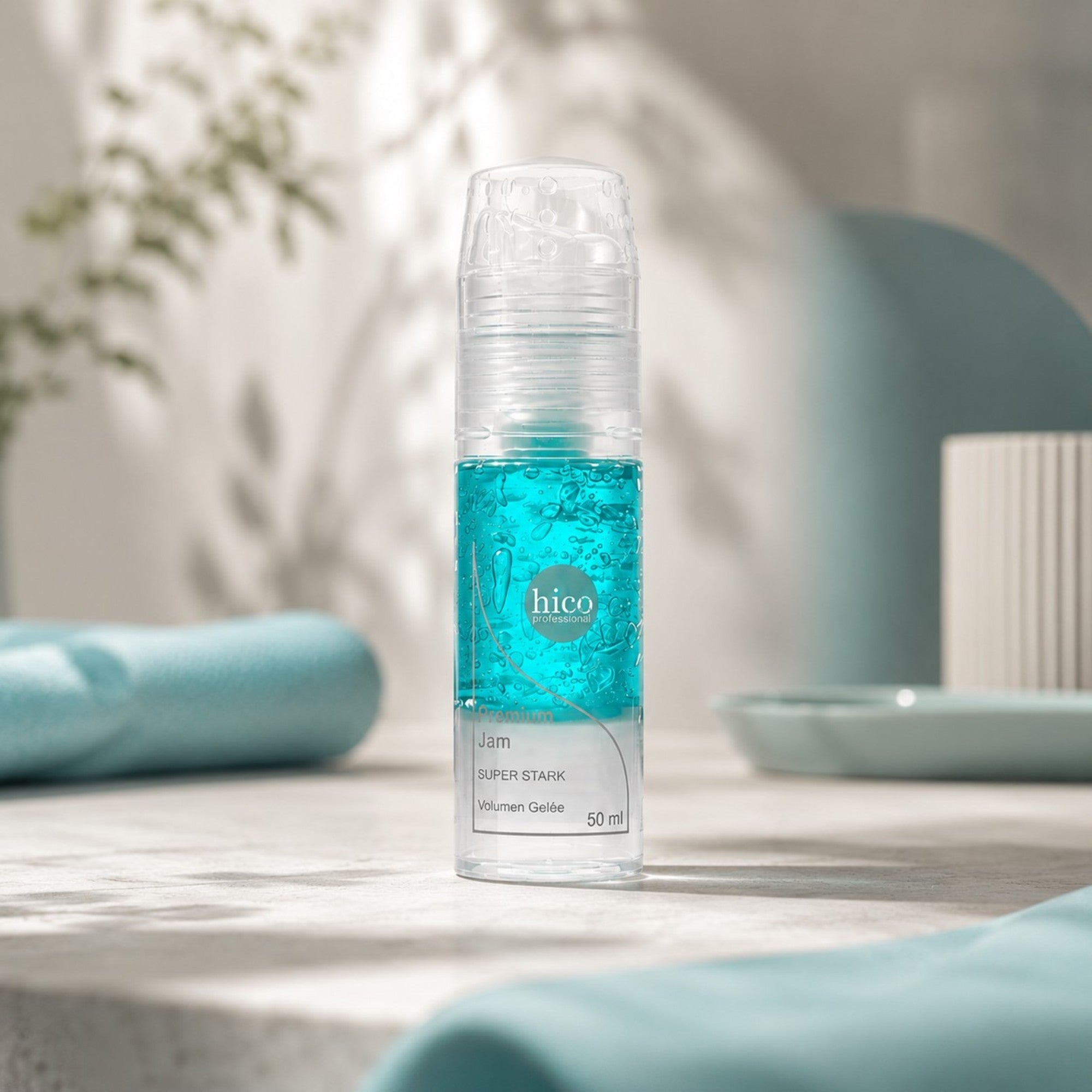 hioo LaBoum Jam Stärke 4/5, 50ml Tube