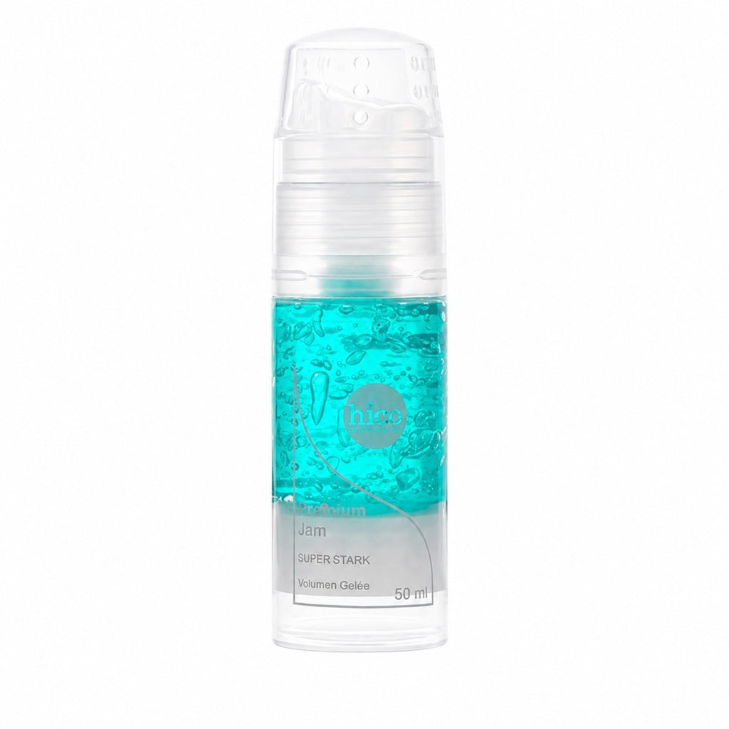 hioo LaBoum Jam Stärke 4/5, 50ml Tube