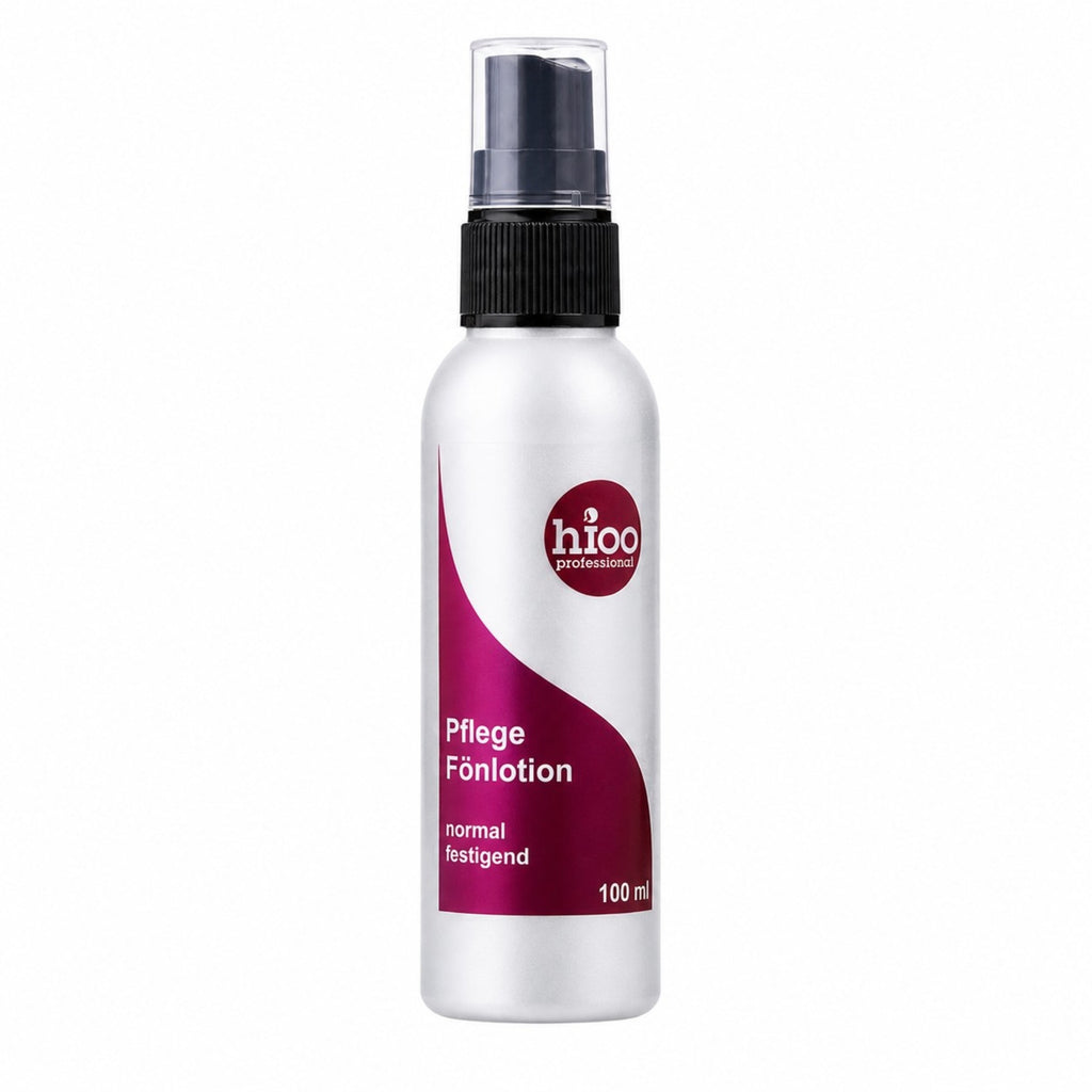hioo Pflege Fönlotion N, 100ml