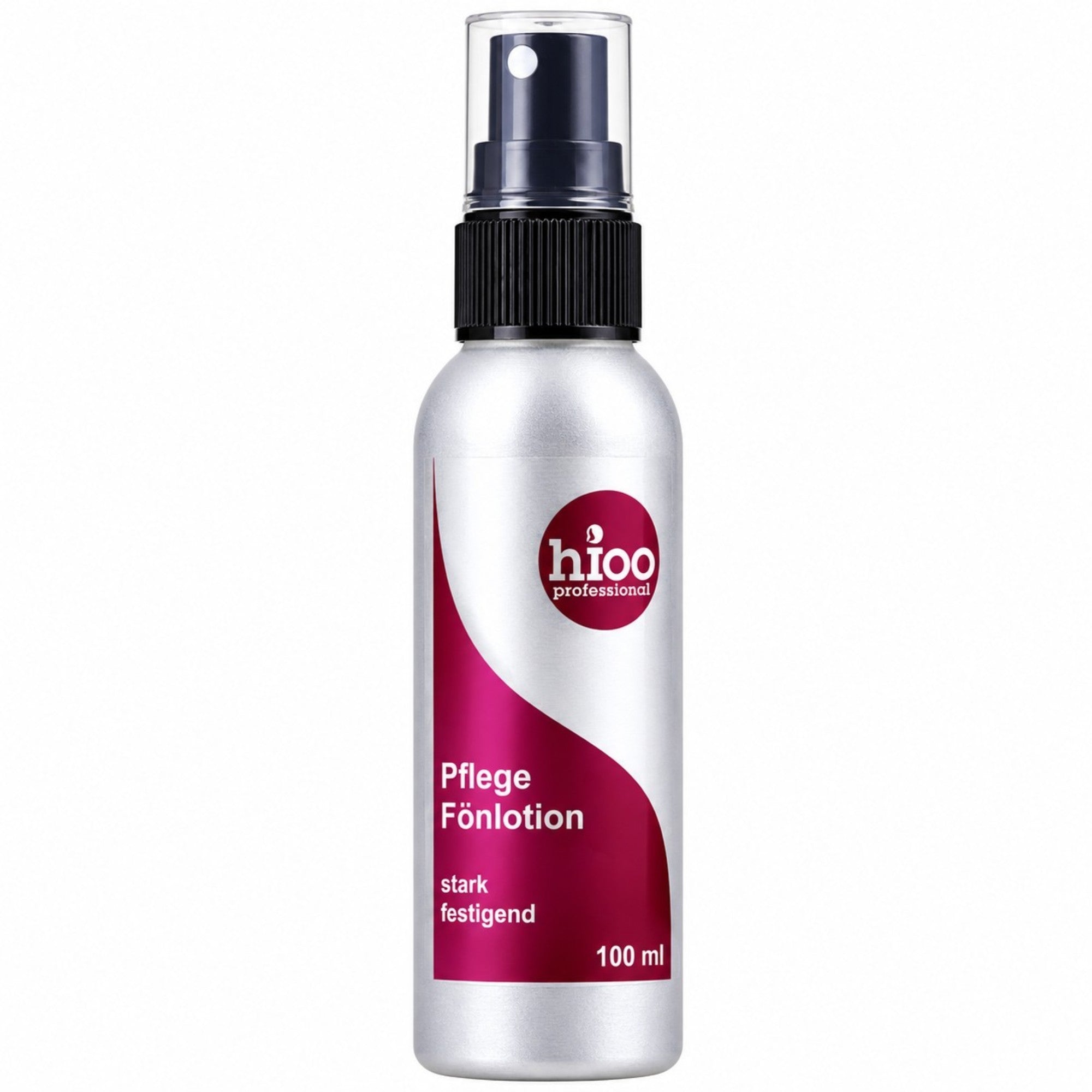 hioo Pflege Fönlotion S, 100ml