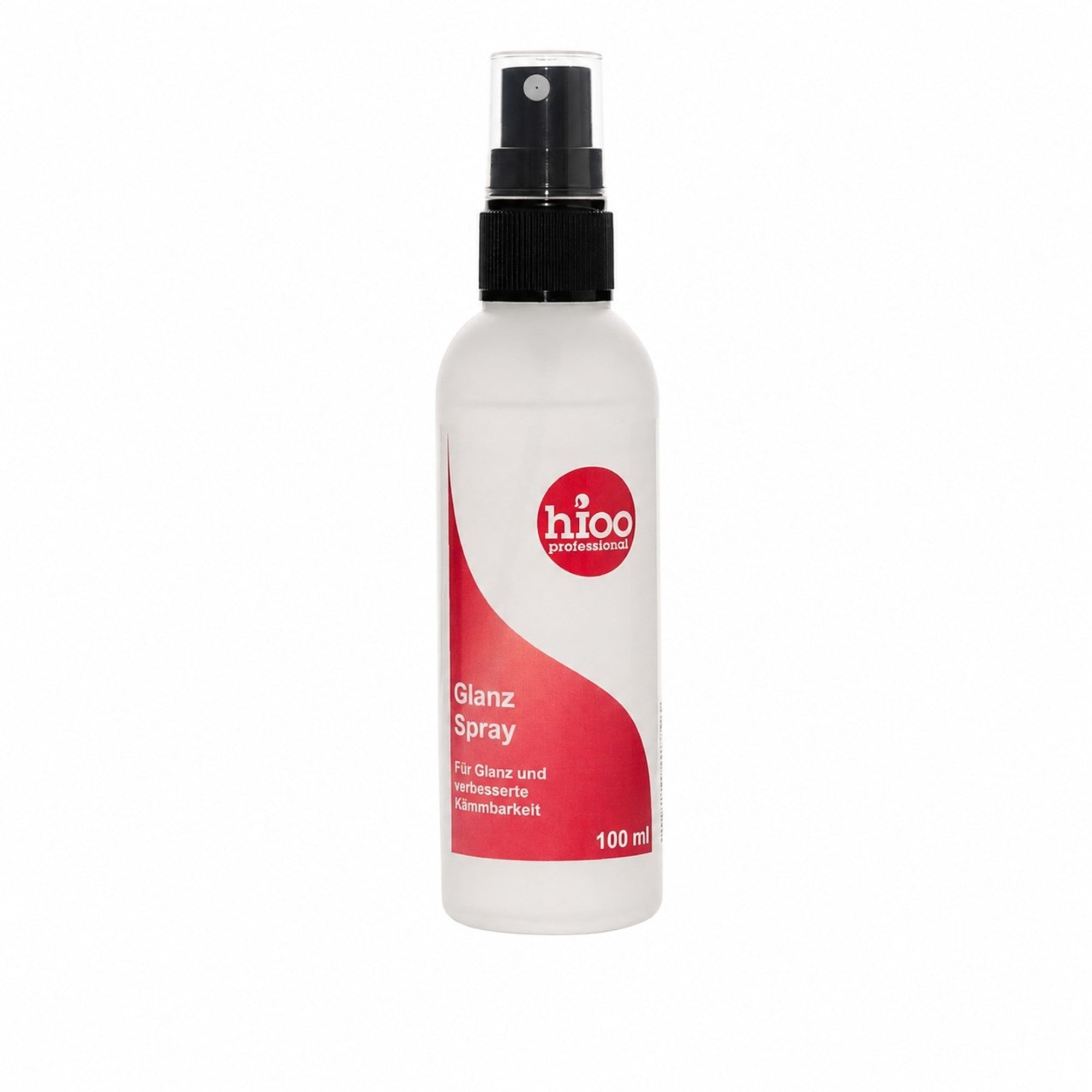 hioo Glanz Spray, 100ml