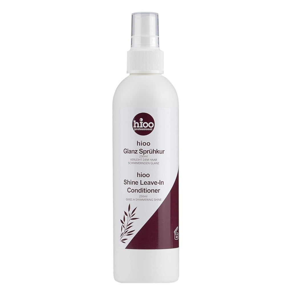 hioo Glanz Sprühkur 250ml