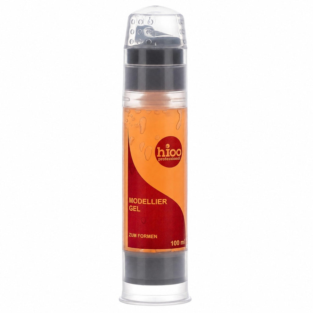 hioo modellier Gel zum formen, 100ml