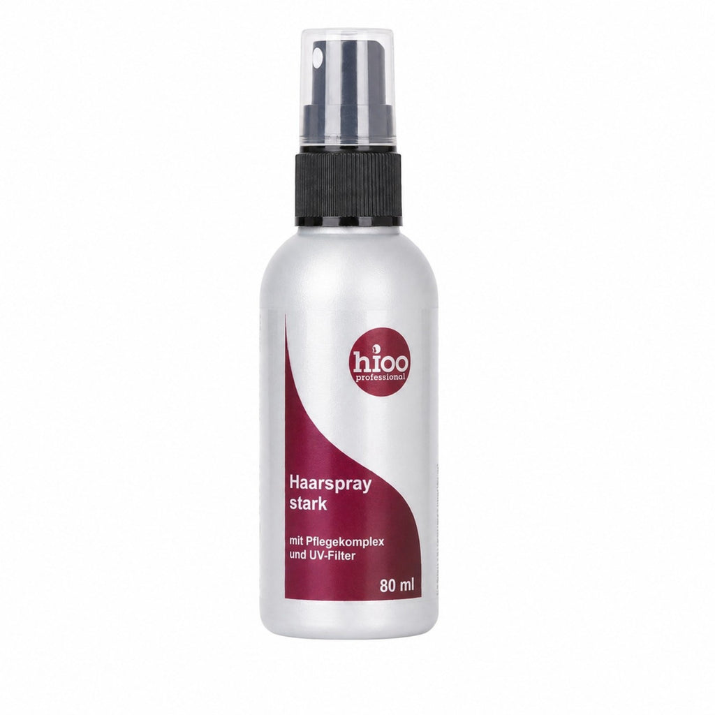 hioo Haarspray S, 80ml